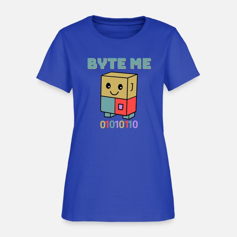 Byte me