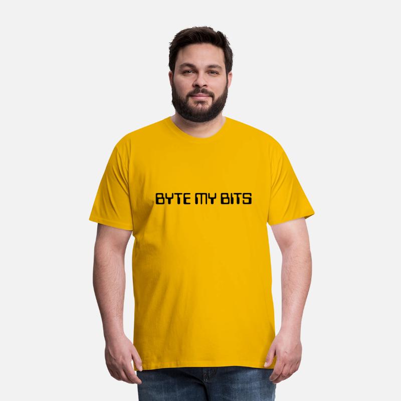 Byte My Bits