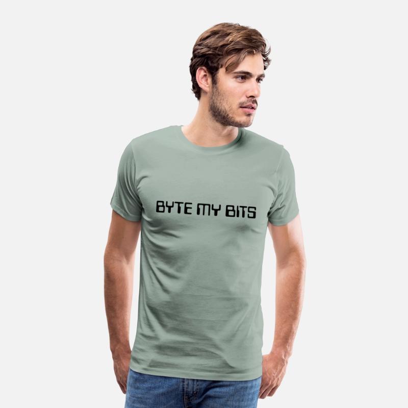 Byte My Bits