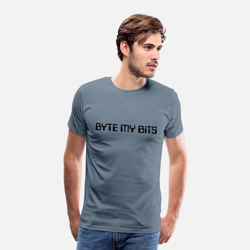 Byte My Bits