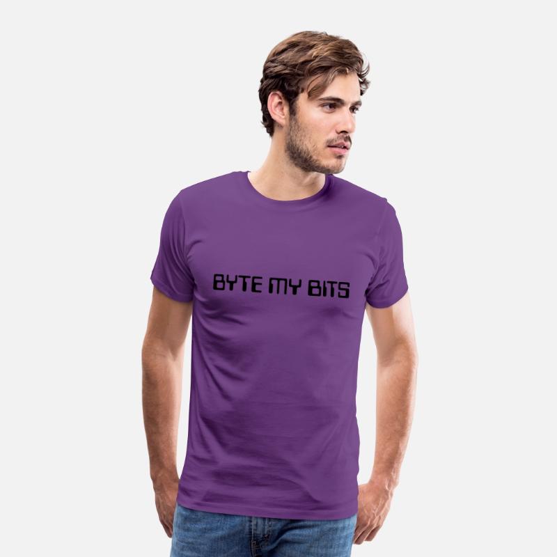 Byte My Bits