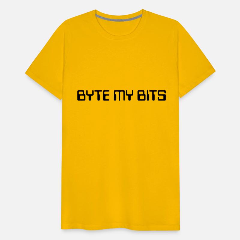 Byte My Bits