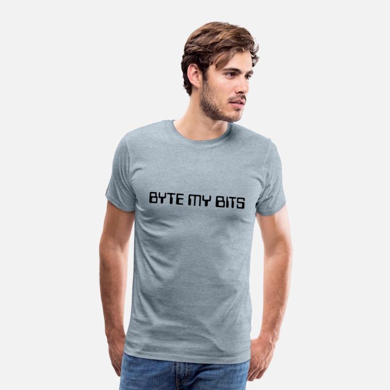 Byte My Bits