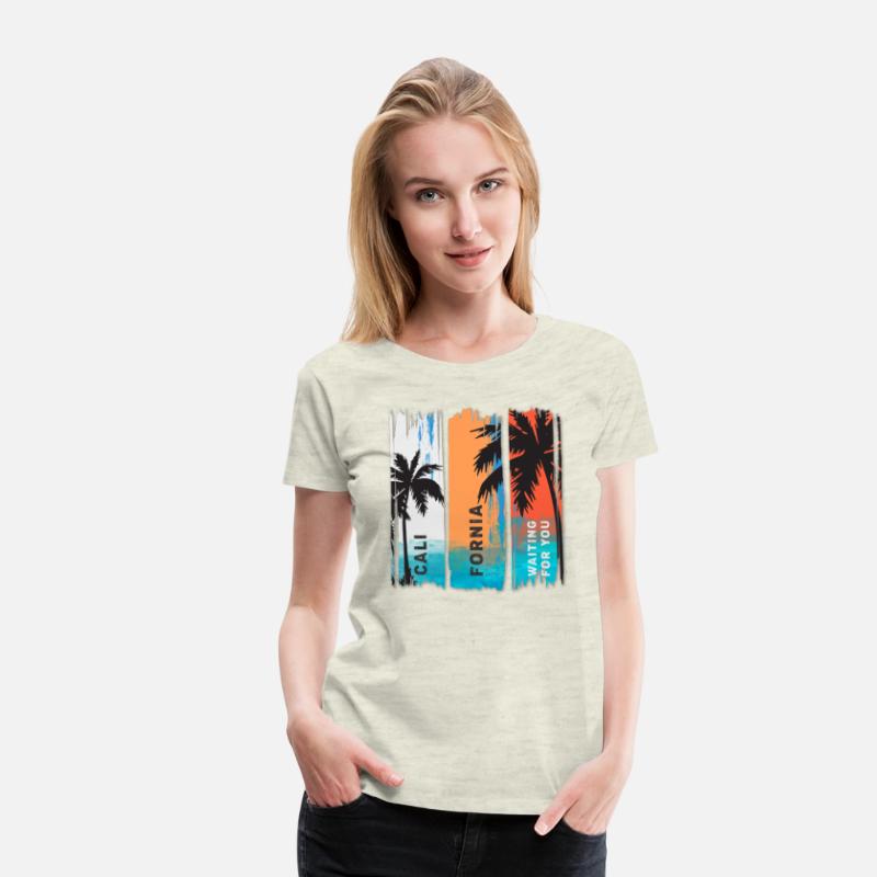 California Beach Vibes