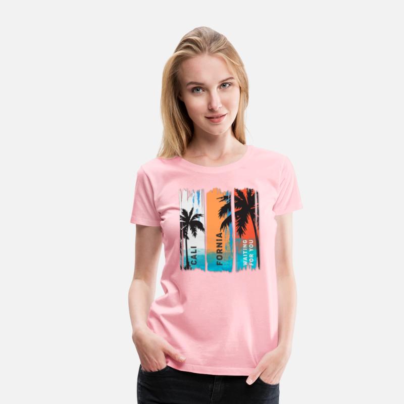 California Beach Vibes