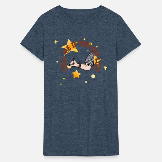 Call Me If You Get Lost Tee, Hip Hop, Rap, Golf