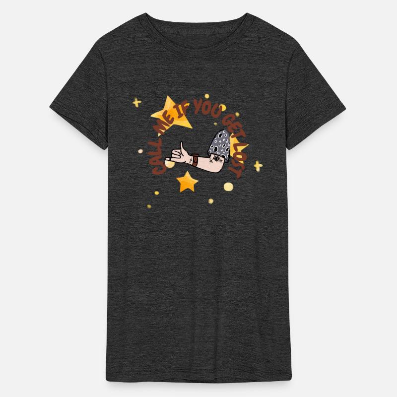 Call Me If You Get Lost Tee, Hip Hop, Rap, Golf