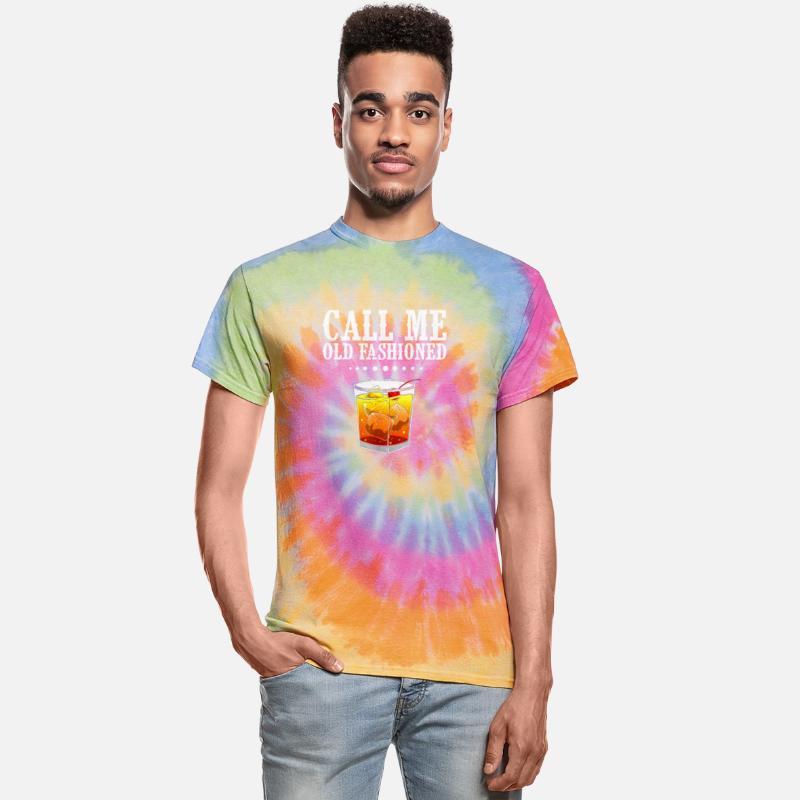 Call Me Old Fashioned