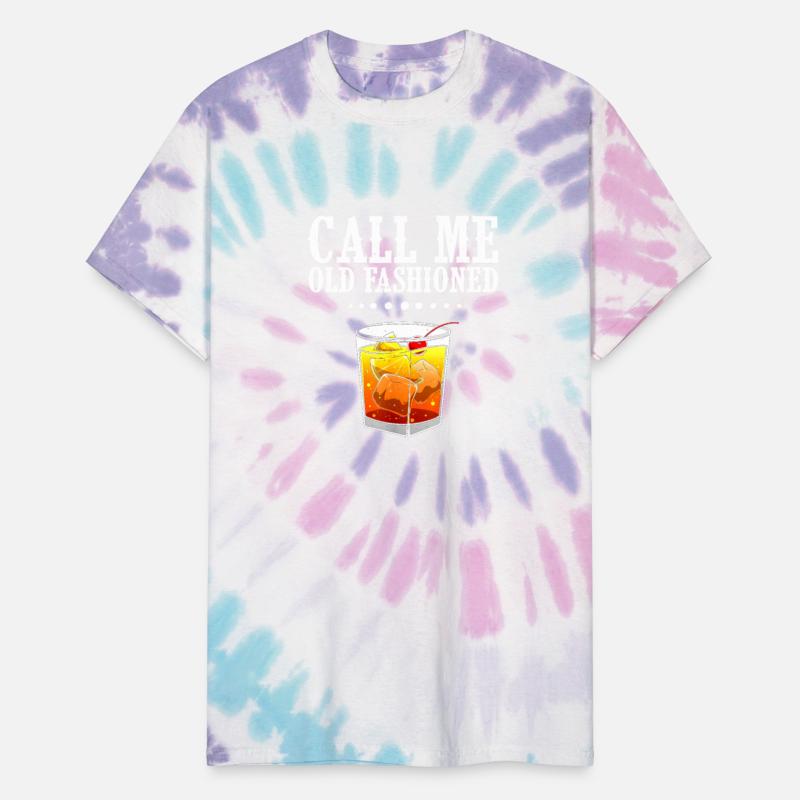 Call Me Old Fashioned