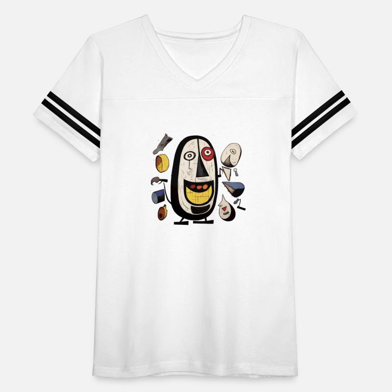 Camping Bonanza Vibes