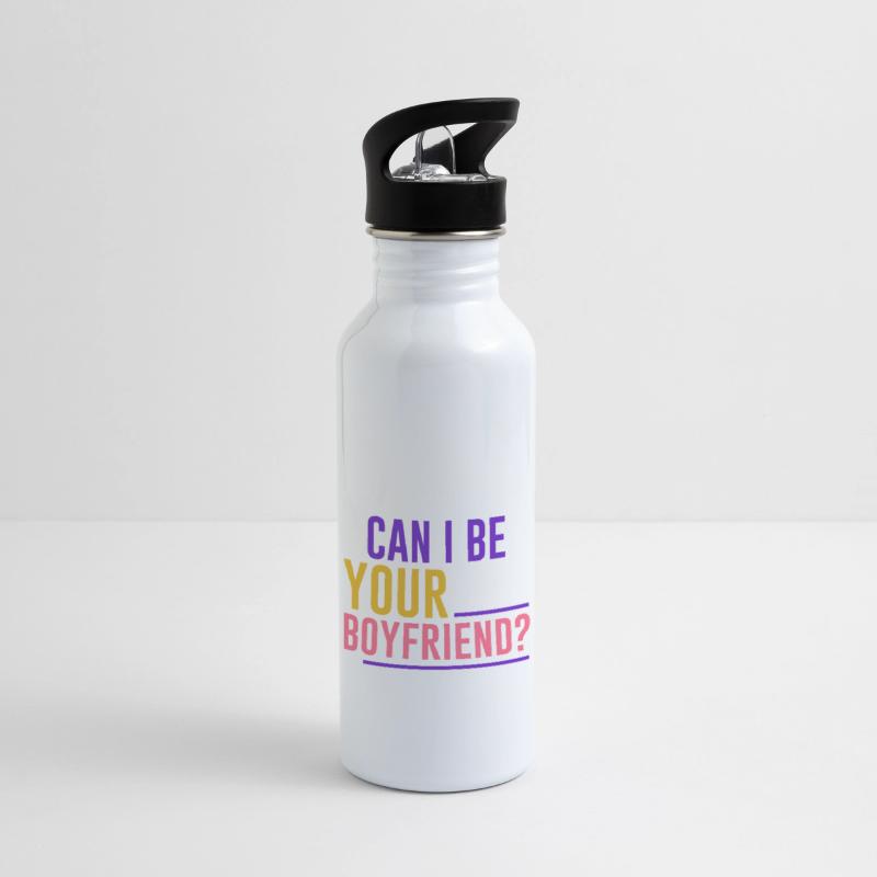 Can I Be Your Boyfriend 2