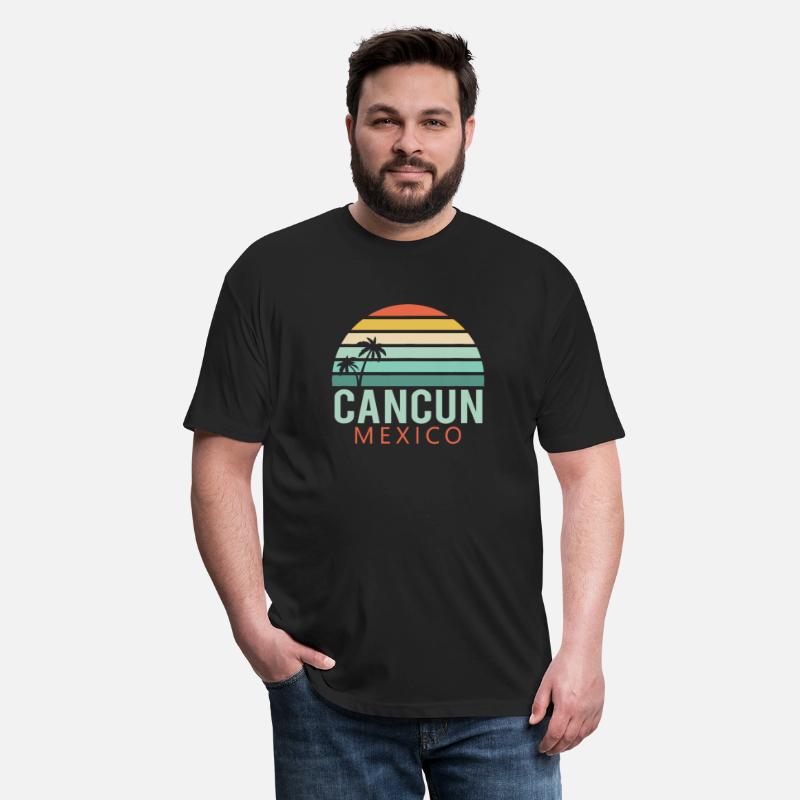 Cancun Mexico 2019 Souvenir