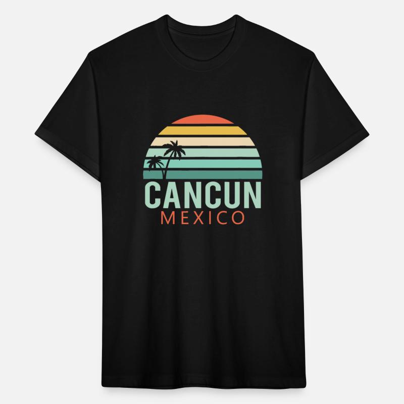 Cancun Mexico 2019 Souvenir