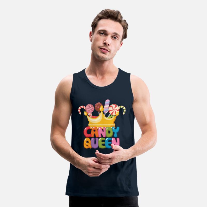 Candyqueen Fruit Gum Candy Candy