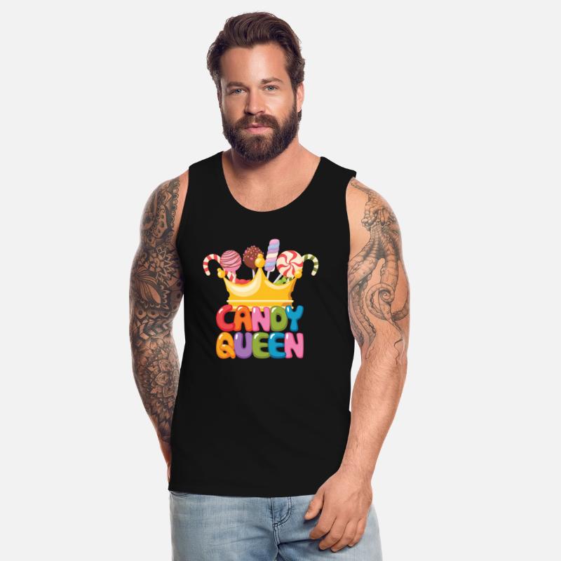 Candyqueen Fruit Gum Candy Candy