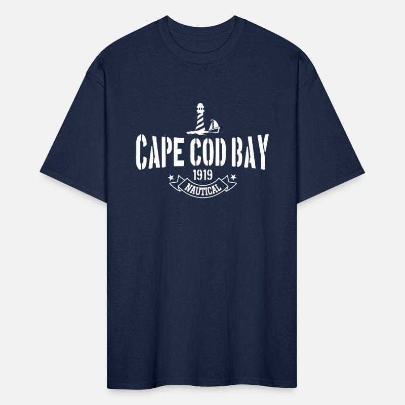 Cape Cod Bay 1919