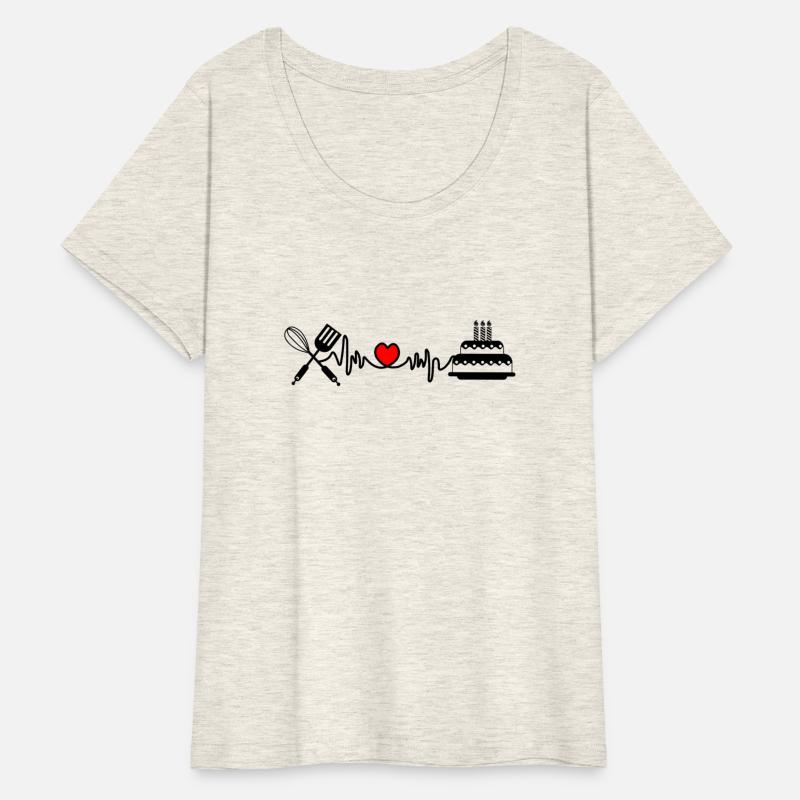 Cardio heart beat kitchen