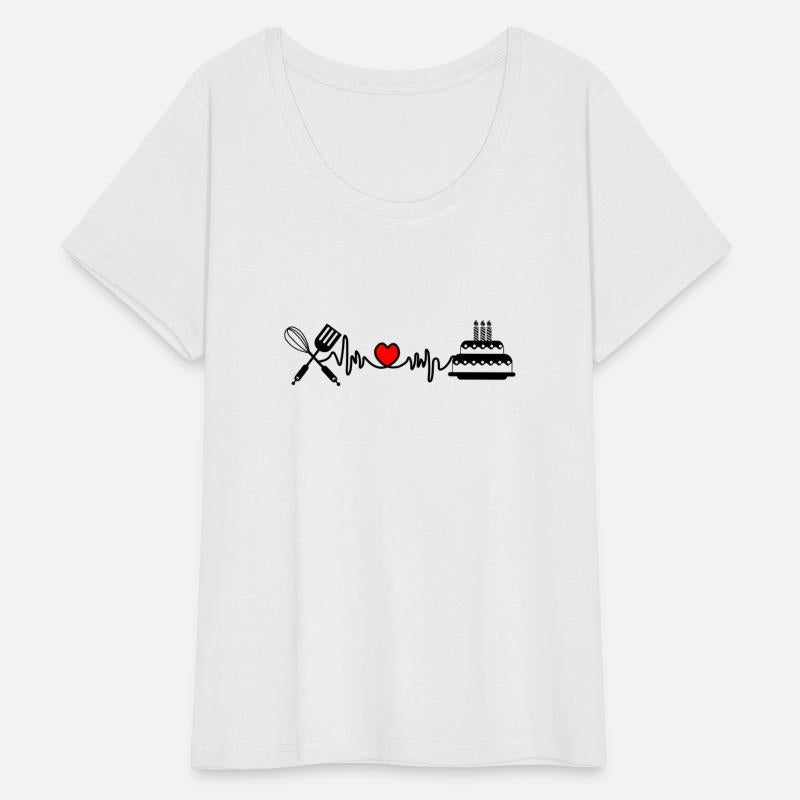 Cardio heart beat kitchen