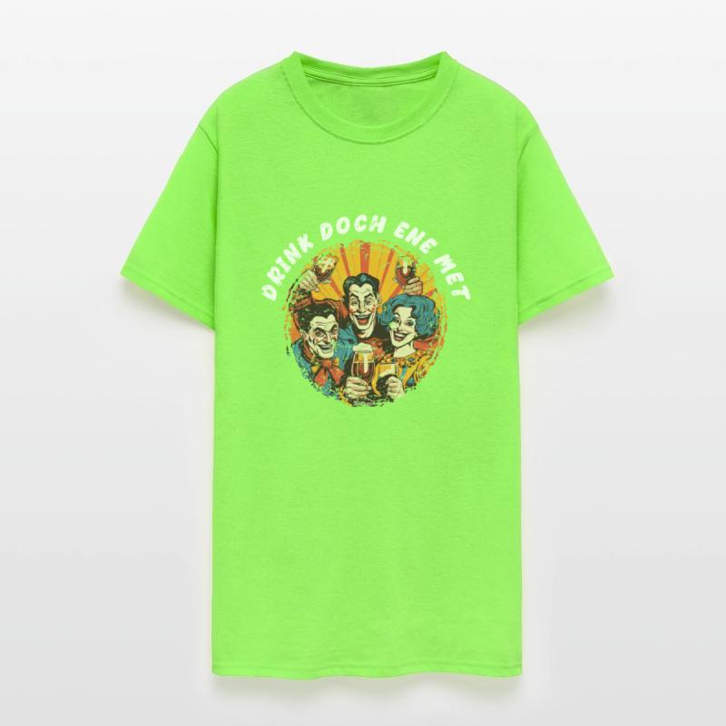 Carneval Party Essentials Cologne Alaaf