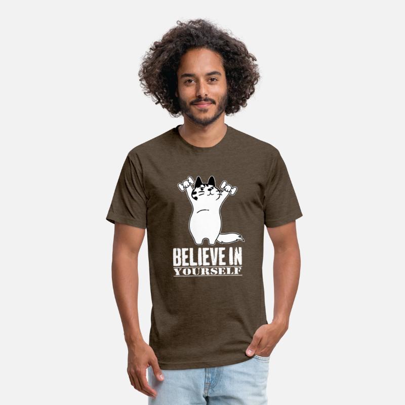 Cat Kitty Motivation Sport Fitness Kids Gift