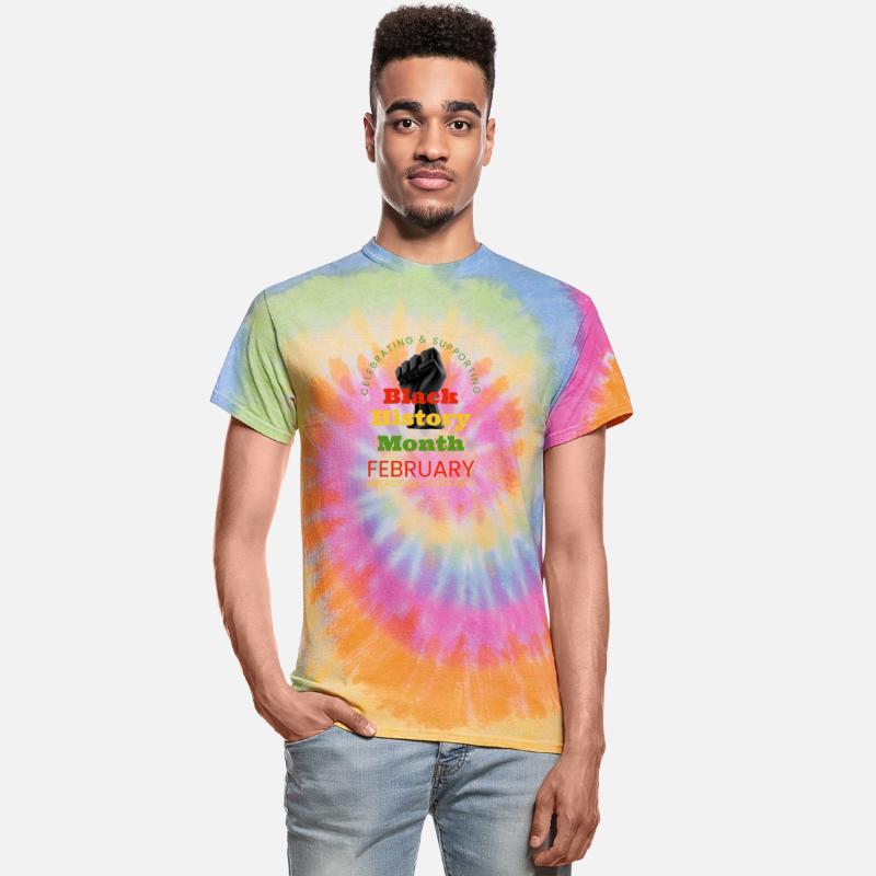 Celebrating Black History with a Fist