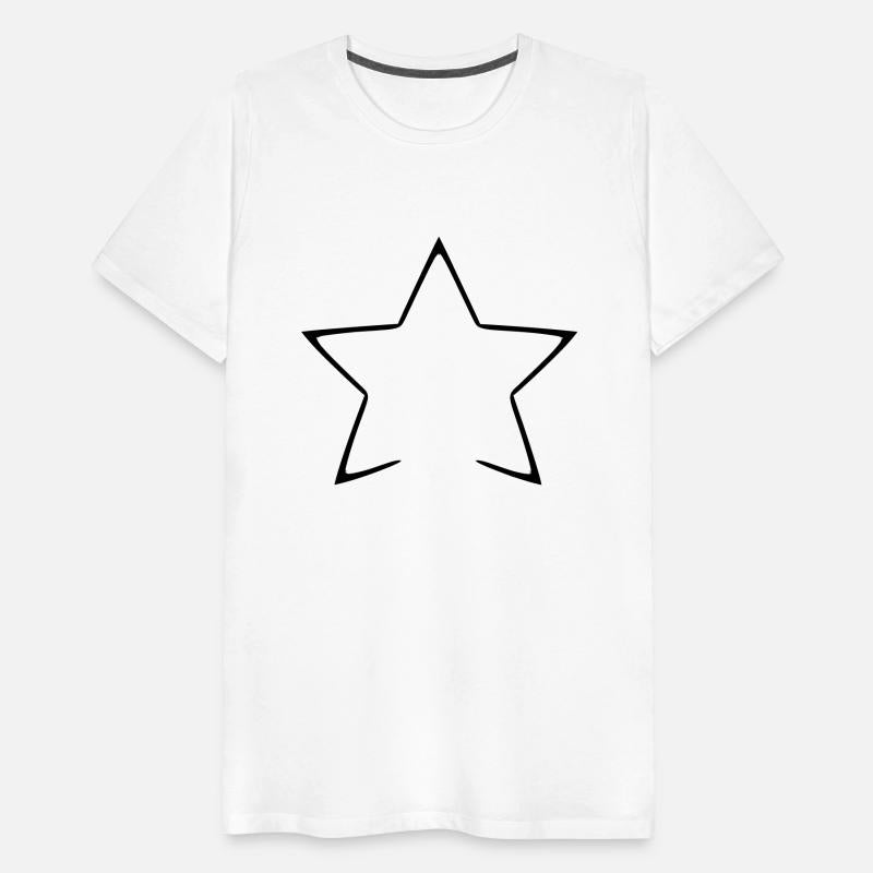 Celestial Starry Night Pattern