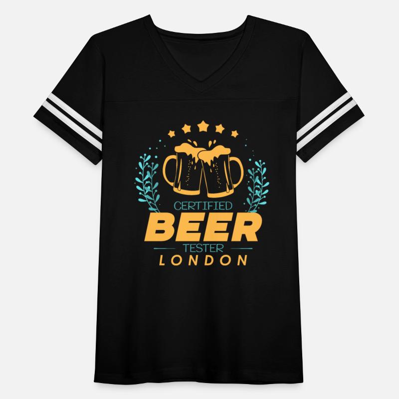 Certified Beer Tester London