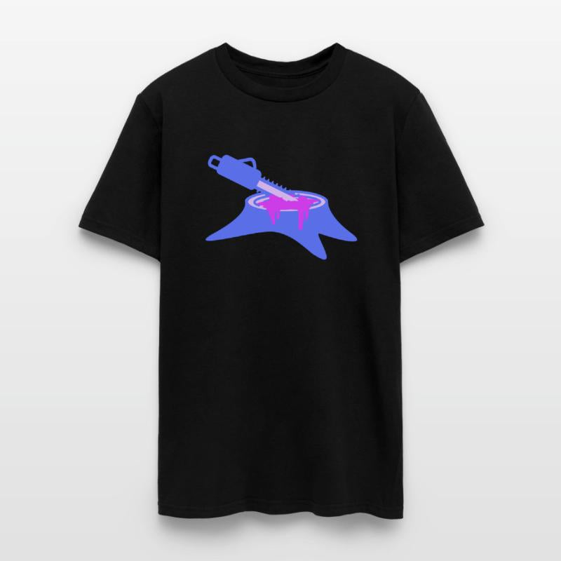 Chainsaw Tree Felling Lumberjack Forest Stump Wood