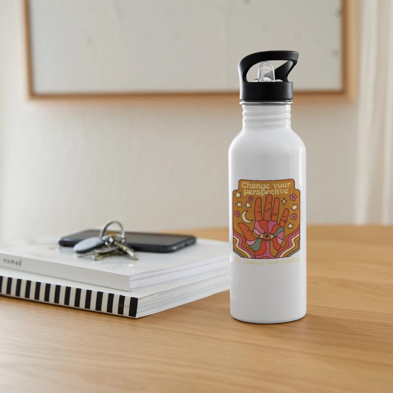 Change Your Perspective To Change Your Reality