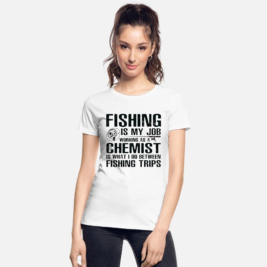 Chemist Funny Fishing