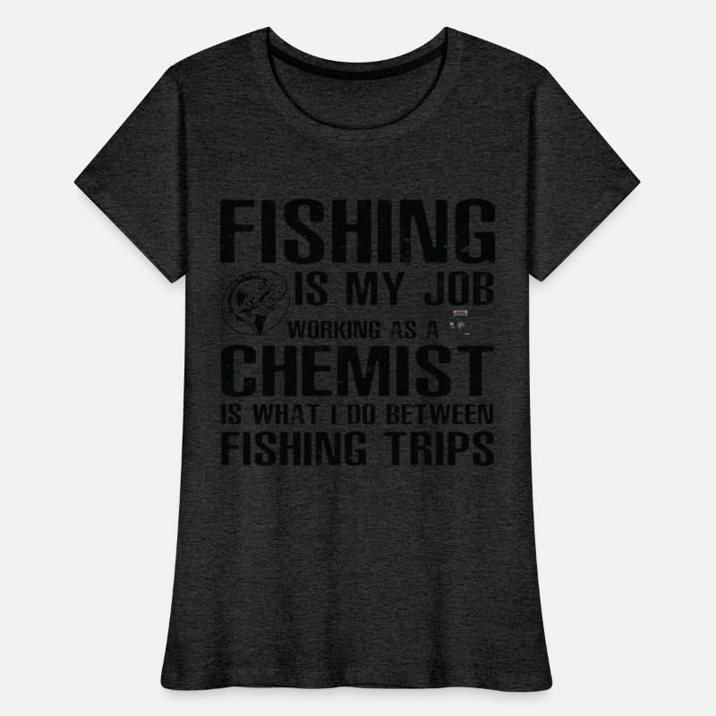 Chemist Funny Fishing