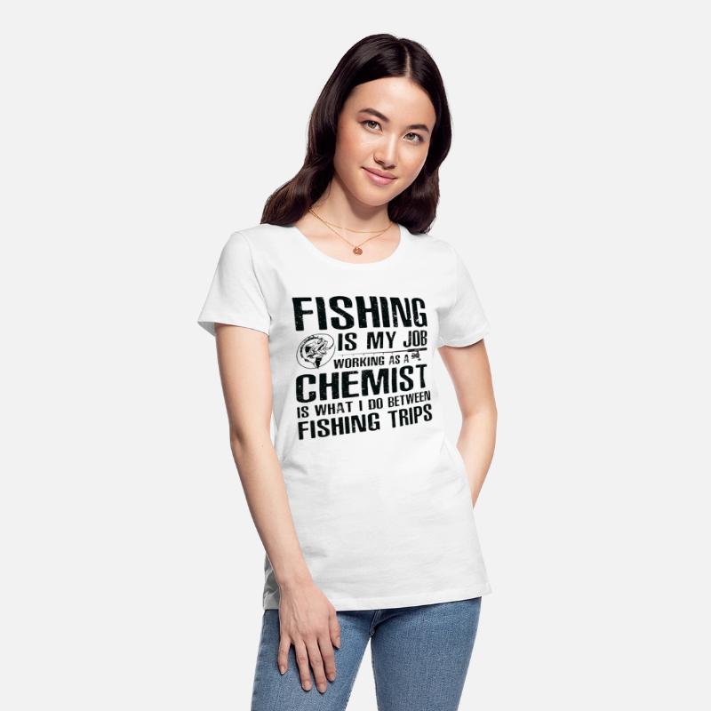 Chemist Funny Fishing