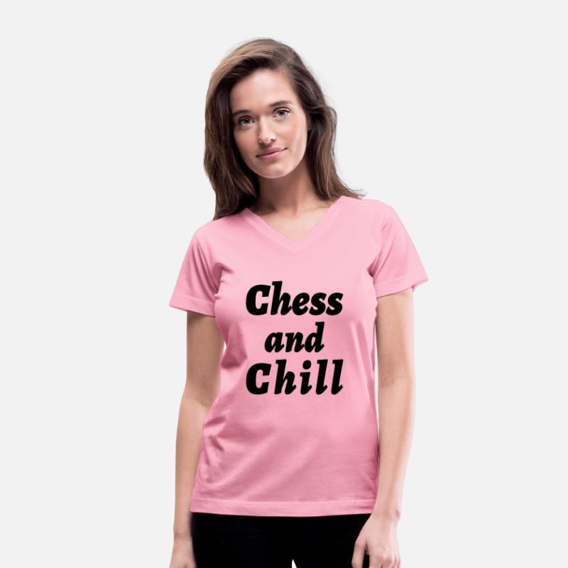 Chess And Chill Funny Chess Player Quotes