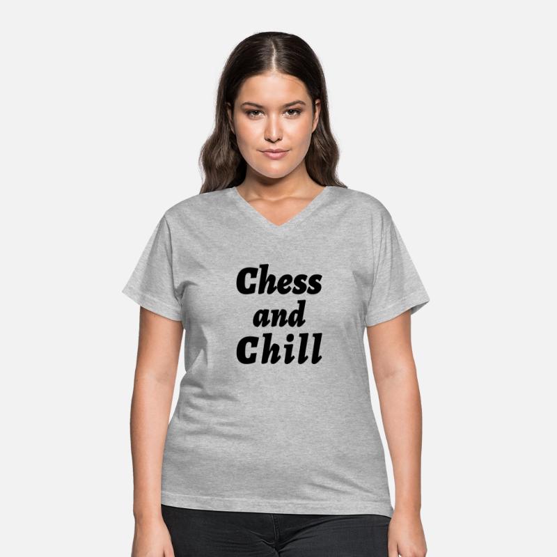 Chess And Chill Funny Chess Player Quotes