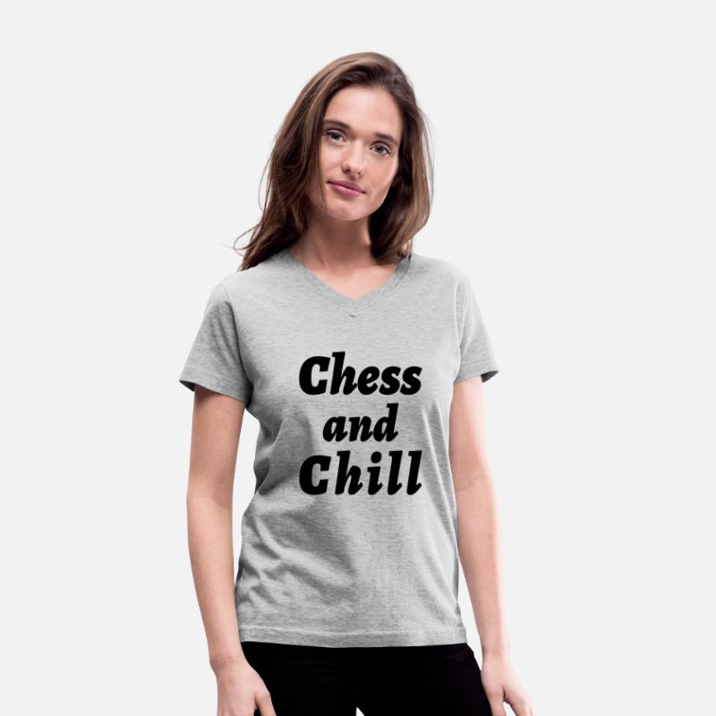 Chess And Chill Funny Chess Player Quotes