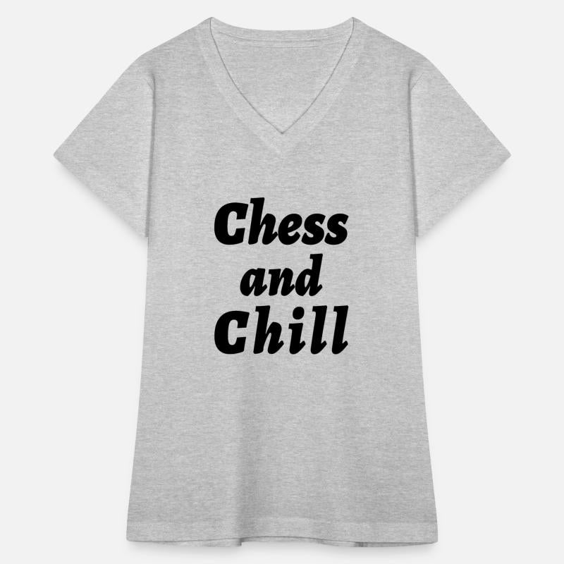 Chess And Chill Funny Chess Player Quotes