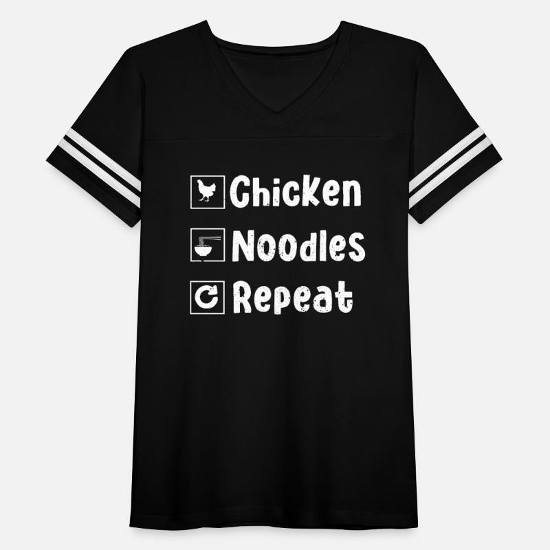 Chicken Noodle Soup