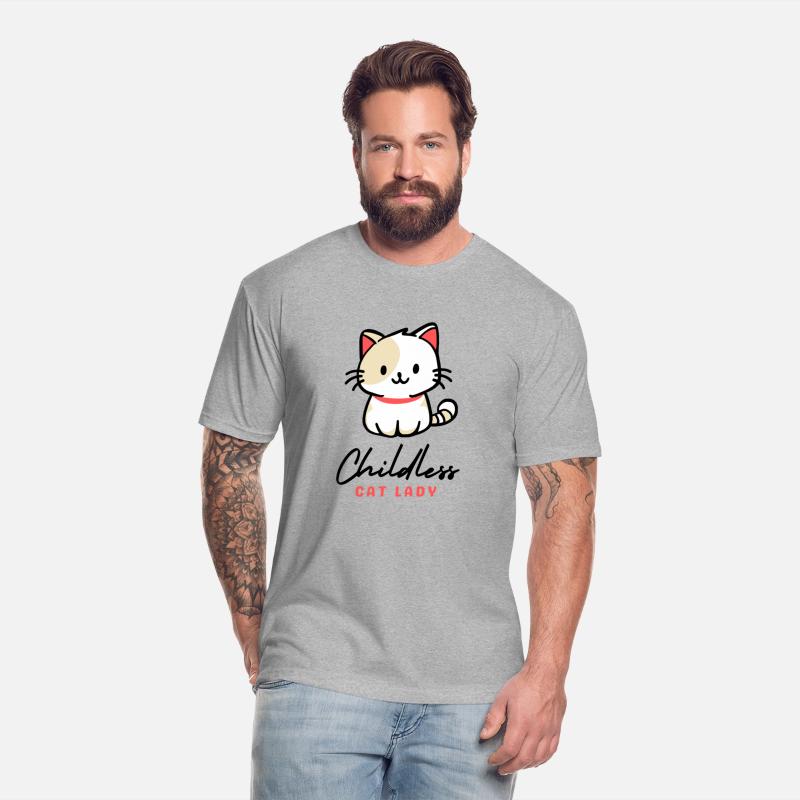 Childless Cat Lady, cat-loving lifestyle