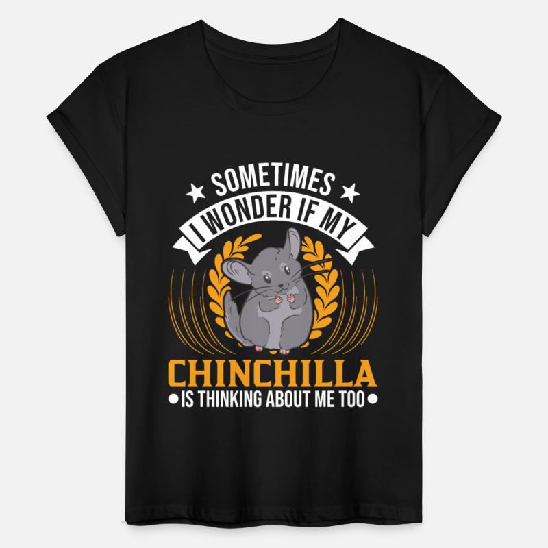 Chinchilla Gift Dusty Mouse Short-tailed