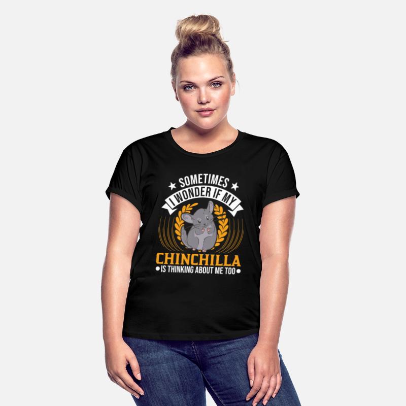 Chinchilla Gift Dusty Mouse Short-tailed