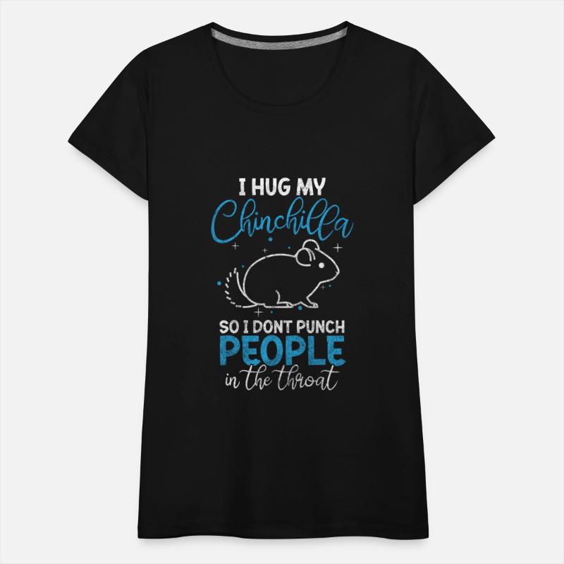 Chinchillas Chilling Cute