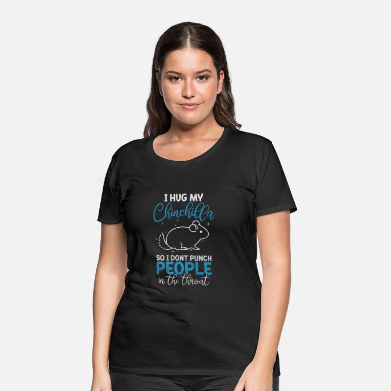 Chinchillas Chilling Cute