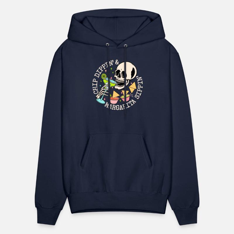 Chip Dippin' And Margarita Sippin'