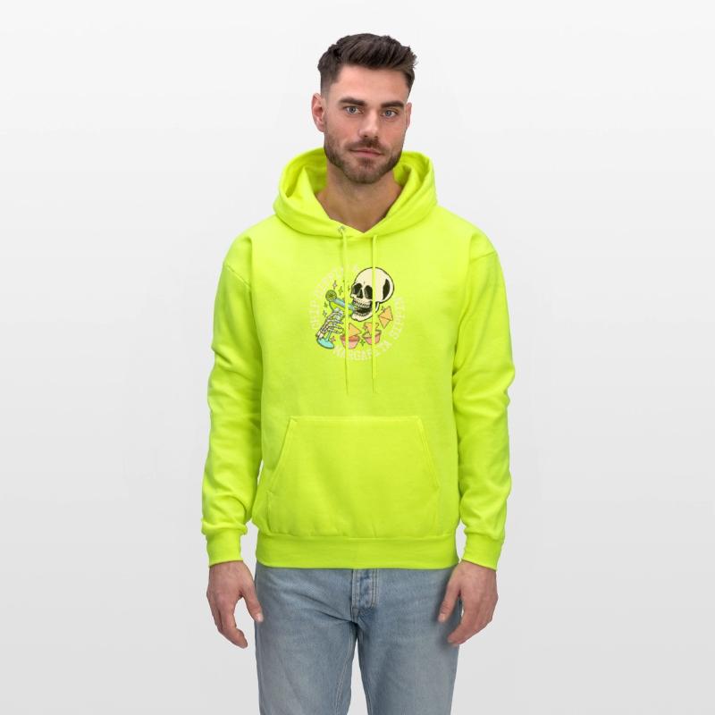 Chip Dippin' And Margarita Sippin'