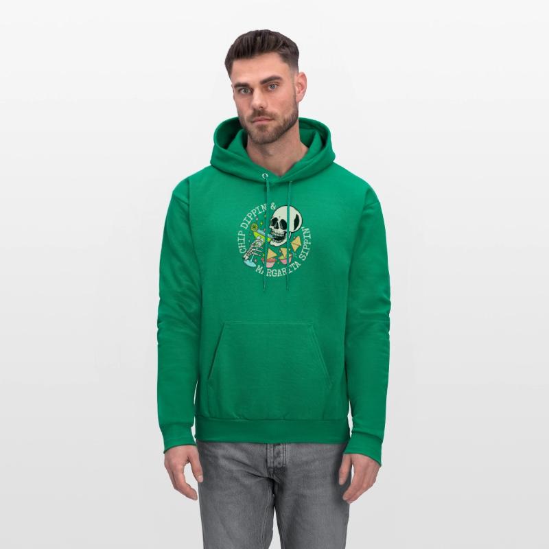 Chip Dippin' And Margarita Sippin'