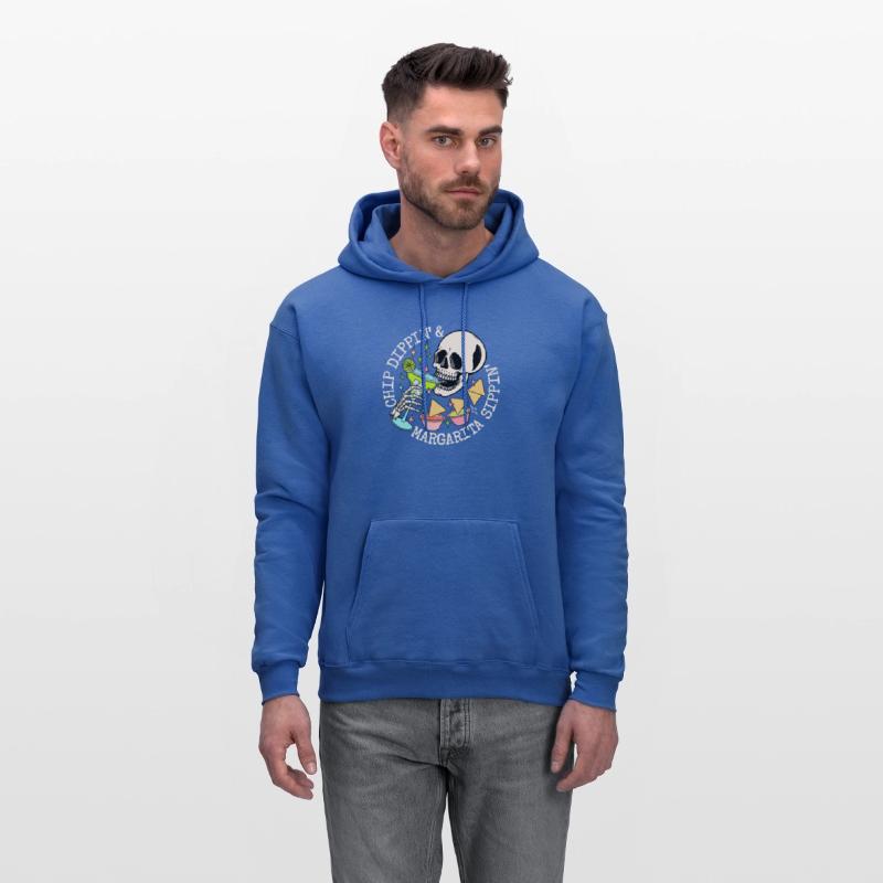 Chip Dippin' And Margarita Sippin'