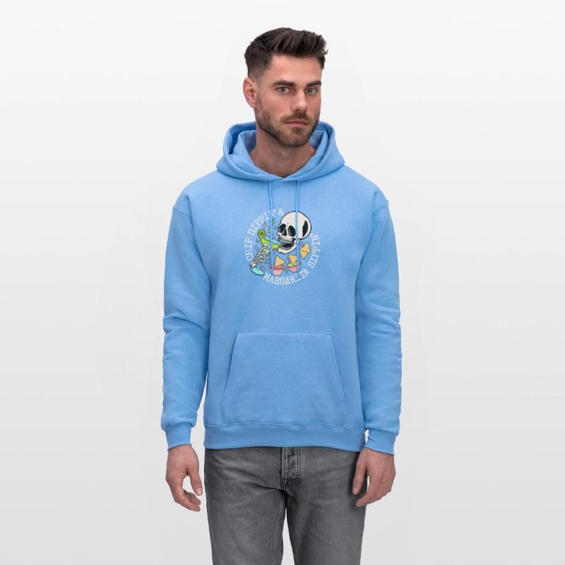 Chip Dippin' And Margarita Sippin'