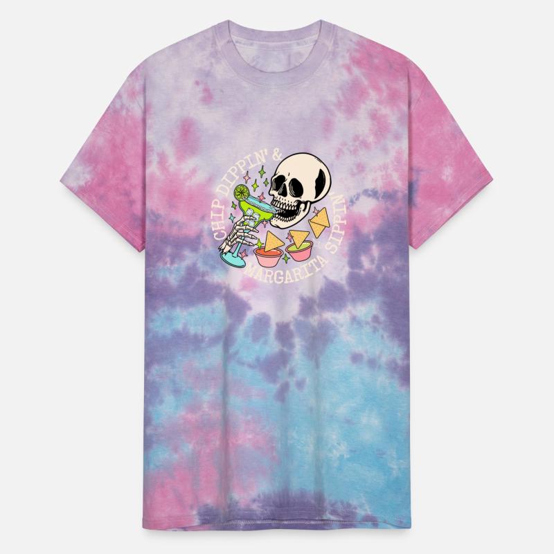 Chip Dippin' And Margarita Sippin'