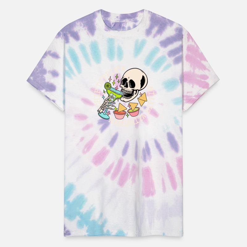 Chip Dippin' And Margarita Sippin'