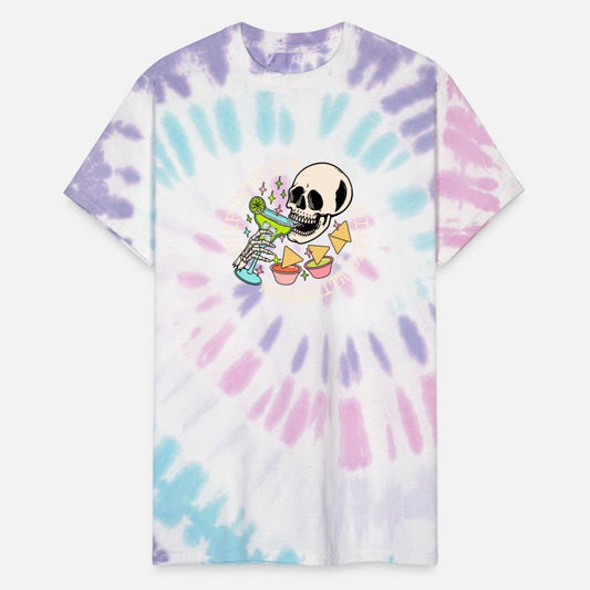 Chip Dippin' And Margarita Sippin'